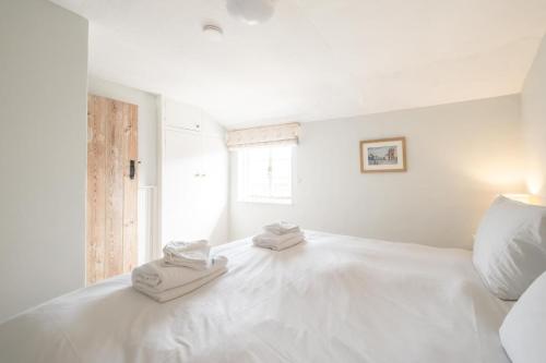 Ginnys Cottage by Aldeburgh Coastal Cottages - image 3