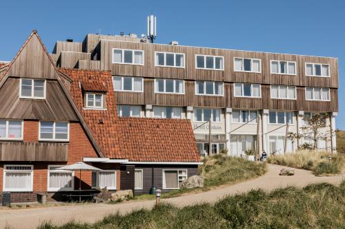 . Grand Hotel Opduin