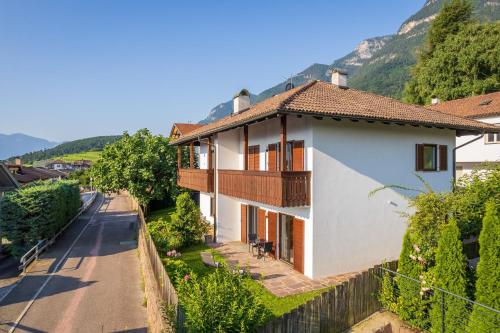Apartments Villa Vardia