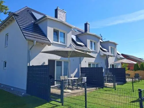 Strandhaus WE 02 in Börgerende-Rethwisch, Deutschland