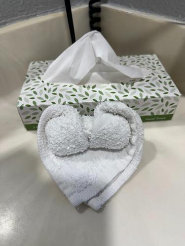 Budget Inn in San Luis Obispo (CA)