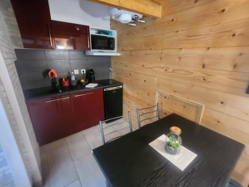 villa pura vida in Senmartēna Vesubie