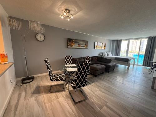 Apartments Miami in Spiaggia Golden Beach