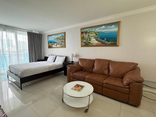 Apartments Miami in Spiaggia Golden Beach