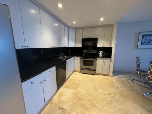 Apartments Miami in Spiaggia Golden Beach