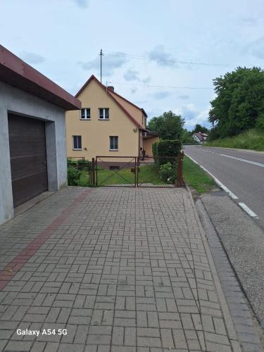 Pokoje Nad Jeziorem Miłki (Pokoje Nad Jeziorem Milki) in Milki