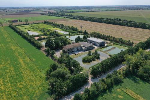 Agriturismo Lucchetta