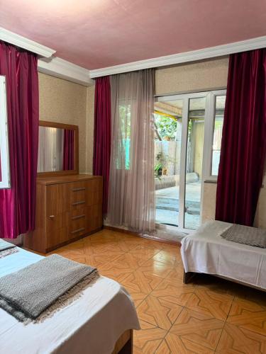 Anna's Guesthouse in Kobuleti