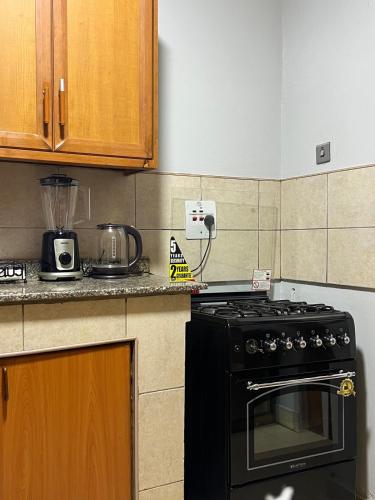 Grace Apartments - G3 unit - image 5
