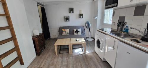 GregBnb - Appartement 1 chambre