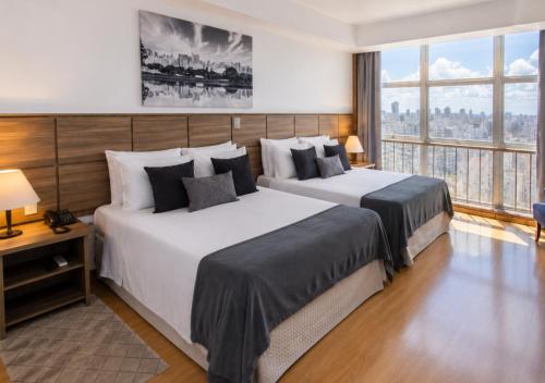 Hotel Dan Inn Planalto São Paulo by Nacional Inn, São Paulo (zdjęcie 9)