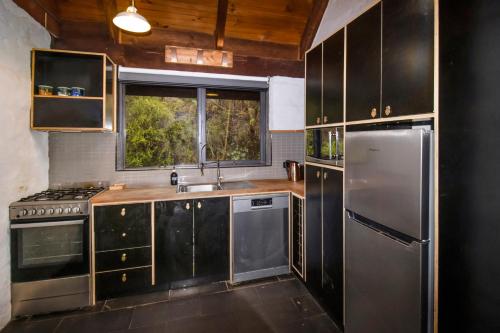 المنطقة المحيطة, Myrtle Loft - Forest Garden, Emerald in Emerald