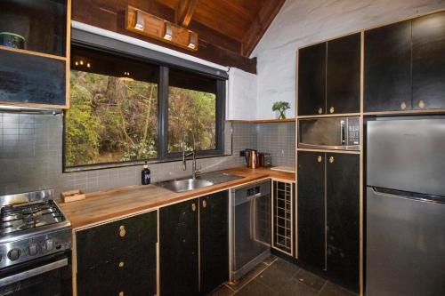 منظر, Myrtle Loft - Forest Garden, Emerald in Emerald