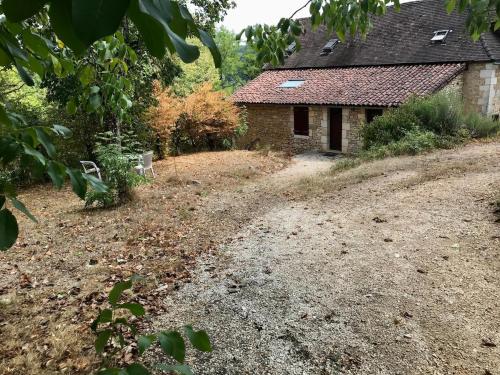 Puy ol Faure in Cubjac