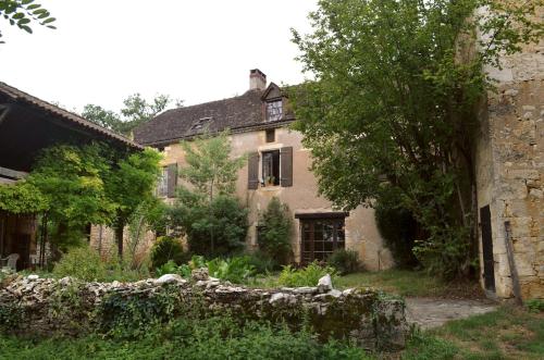 Puy ol Faure in Cubjac