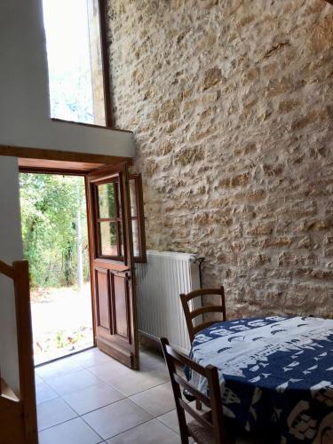 Puy ol Faure in Cubjac