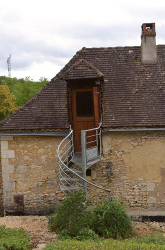 Puy ol Faure in Cubjac