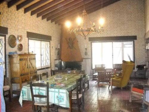 Casa de Montaña RM