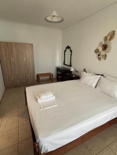 Agrambeli Rooms & Apartments 2