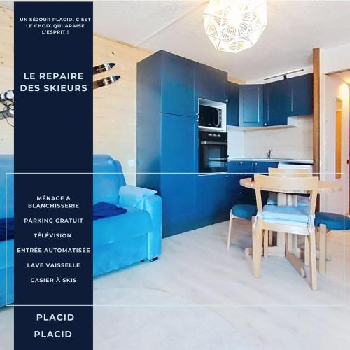 Le Repaire des Skieurs