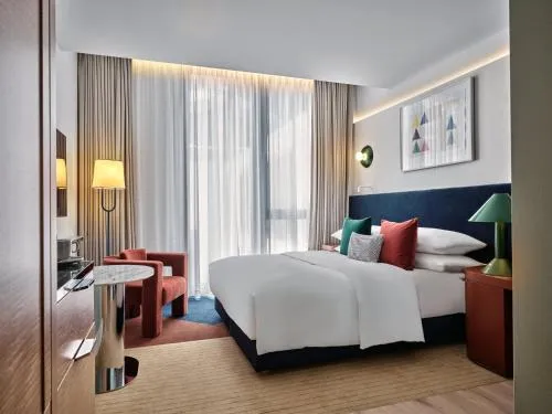 Kimpton Main Frankfurt by IHG in Frankfurt am Main, Deutschland
