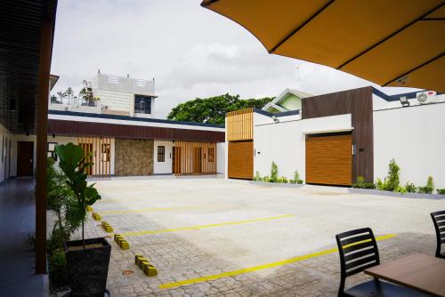 Cloudbeds Inn in Ilocos Norte