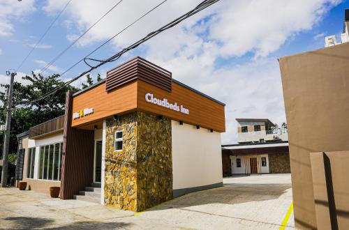 Cloudbeds Inn in Ilocos Norte