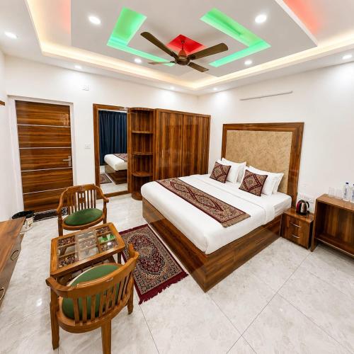 Kasauli Serenity Lodge - image 5