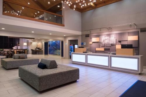 A szálláshely kívülről, Holiday Inn Express Walnut Creek By IHG in Walnut Creek