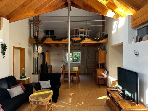 Chalet Leberbach in Reichelsheim (Odenwald)