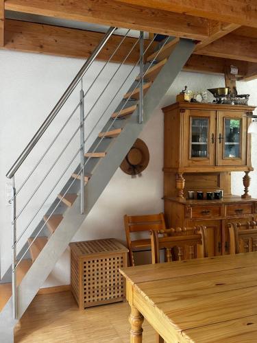 Facilities, Chalet Leberbach in Reichelsheim (Odenwald)