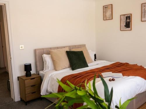 Luxury 2-Bed Apartment in the Heart of Brighton Lanes - Walk to the Seafront