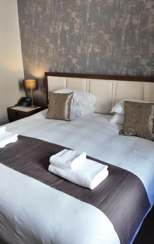 Tinto Hotel Hotel de charme Broughton