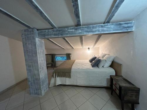1 king bed