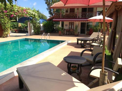 Naraya Homestay
