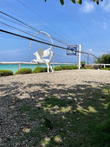 D' Partner's Inn in Bohol