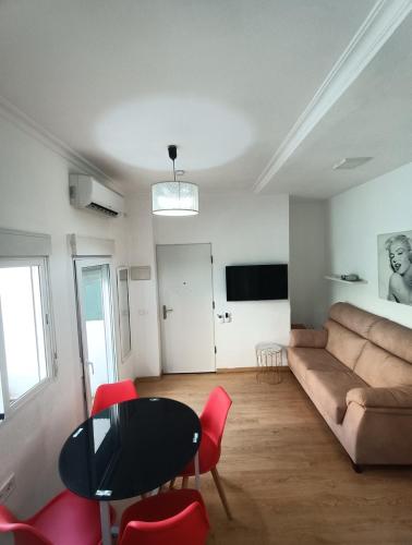 Los Tilos Apartments 2