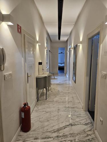 Ferhadija Central Apartment