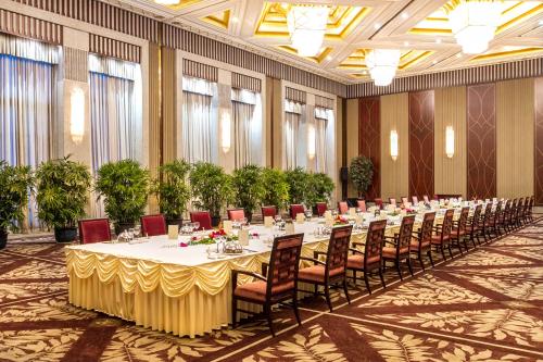 Xijiao State Guest Hotel, Shanghai (Foto 7)