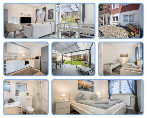 Ferienwohnung Heide 1 in Walsrode, Deutschland