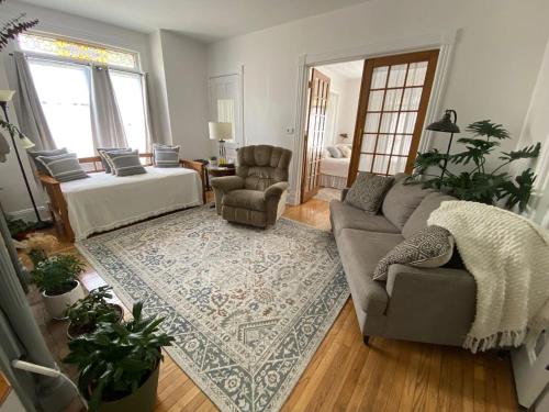 Suite 3 in Уеллсвілль