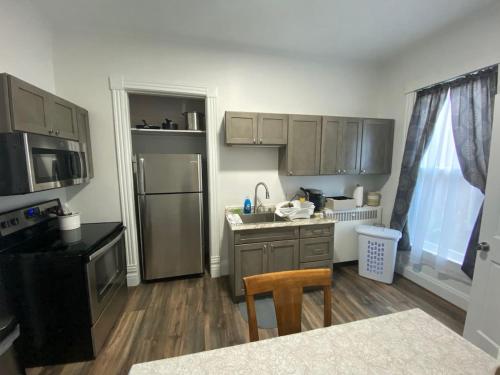 Suite 3 in Уеллсвілль