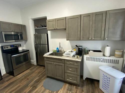 Suite 3 in Уеллсвілль