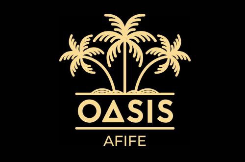 Oasis Afife gîte à louer Afife