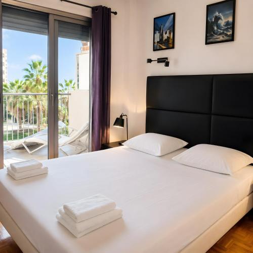 Cannes Martinez One Bedroom