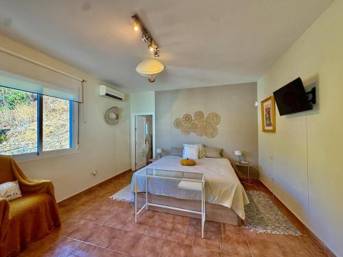 La Colmenita Countryside Escape Pet Friendly in Estepona