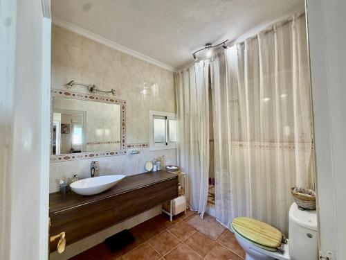 La Colmenita Countryside Escape Pet Friendly in Estepona