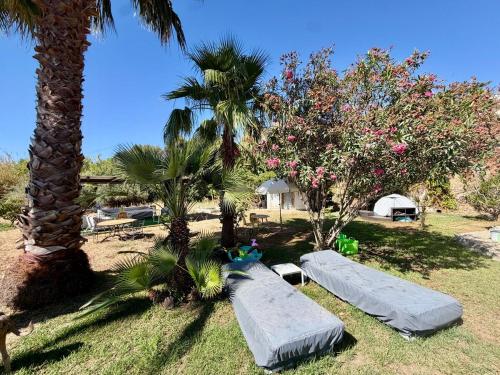 La Colmenita Countryside Escape Pet Friendly in Estepona