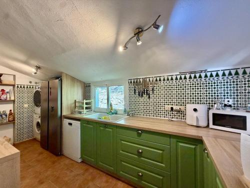 La Colmenita Countryside Escape Pet Friendly in Estepona