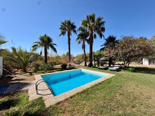 La Colmenita Countryside Escape Pet Friendly in Estepona